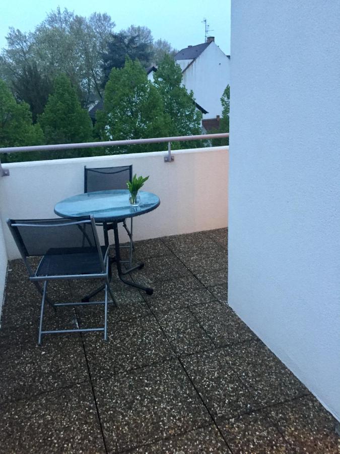 שטרסבורג Bel Appartement מראה חיצוני תמונה