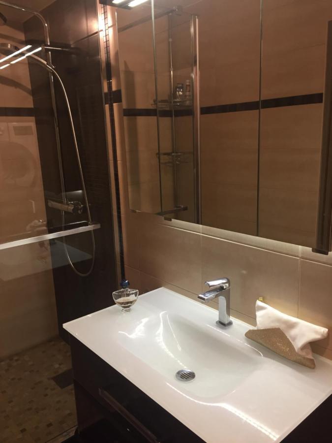 שטרסבורג Bel Appartement מראה חיצוני תמונה