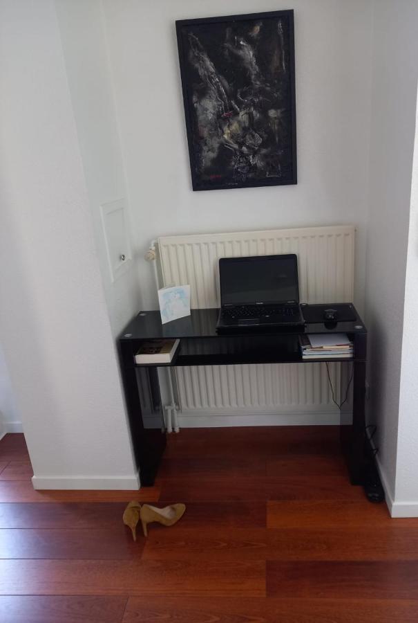 שטרסבורג Bel Appartement מראה חיצוני תמונה