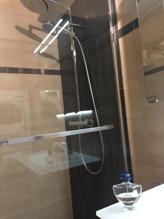 שטרסבורג Bel Appartement מראה חיצוני תמונה